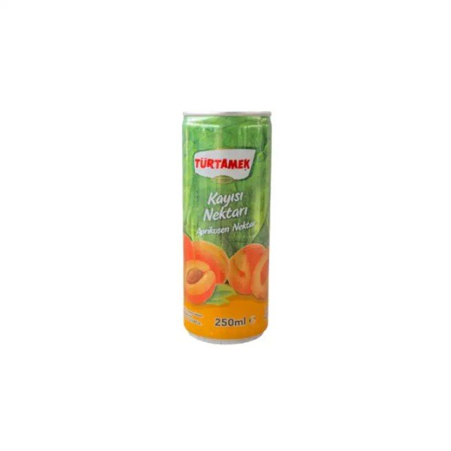 TURTAMEK NEKTAR MORELA 250 ML