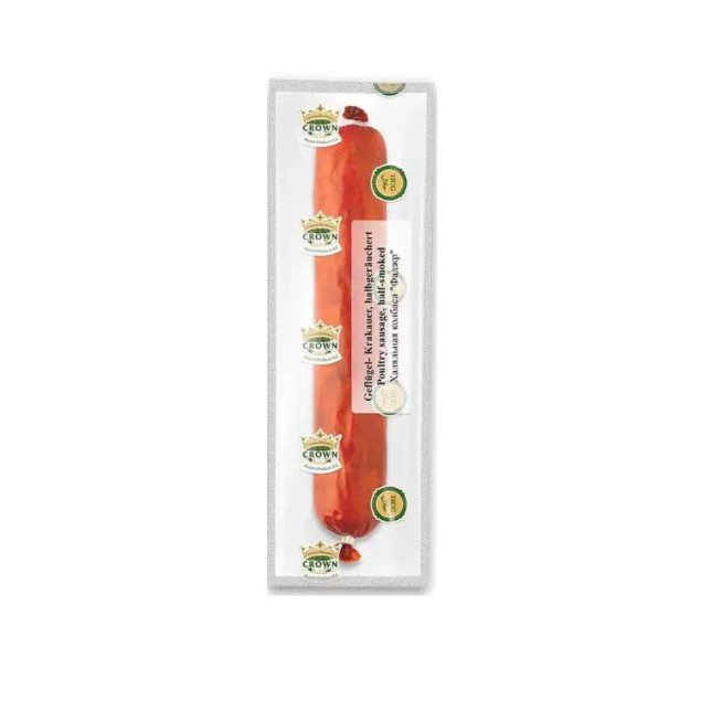 HALAL FADJIR KIELBASA 280 G.