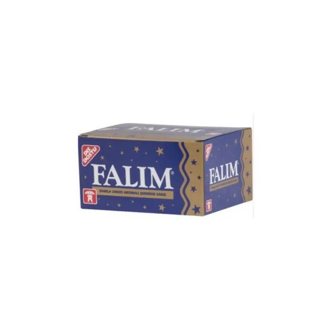 FALIM DAMLA SAKIZ GUMA DO ZUCIA 100 SZT