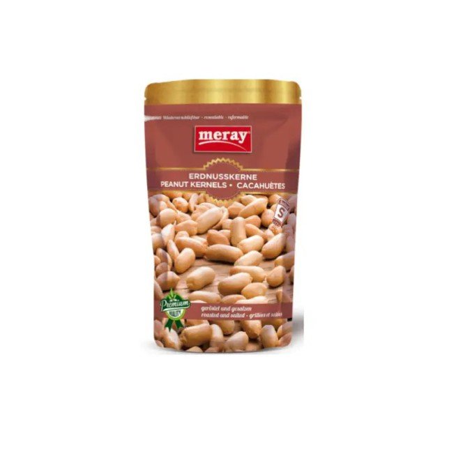 MERAY ORZECH ZIEMNE SOLONE 150 G