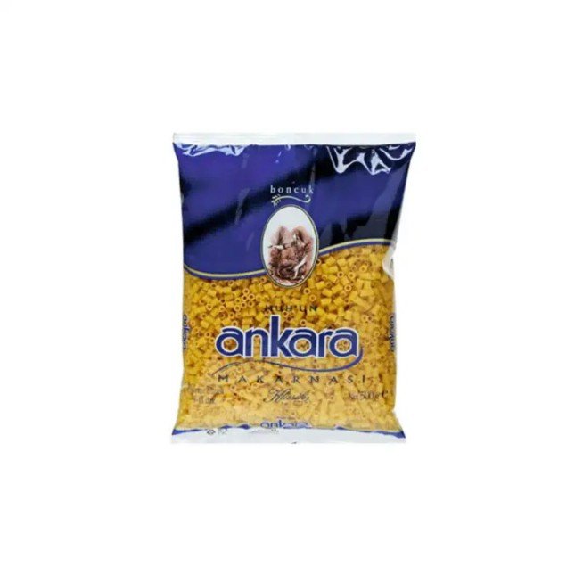 ANKARA BONCUK MAKARON 500 G