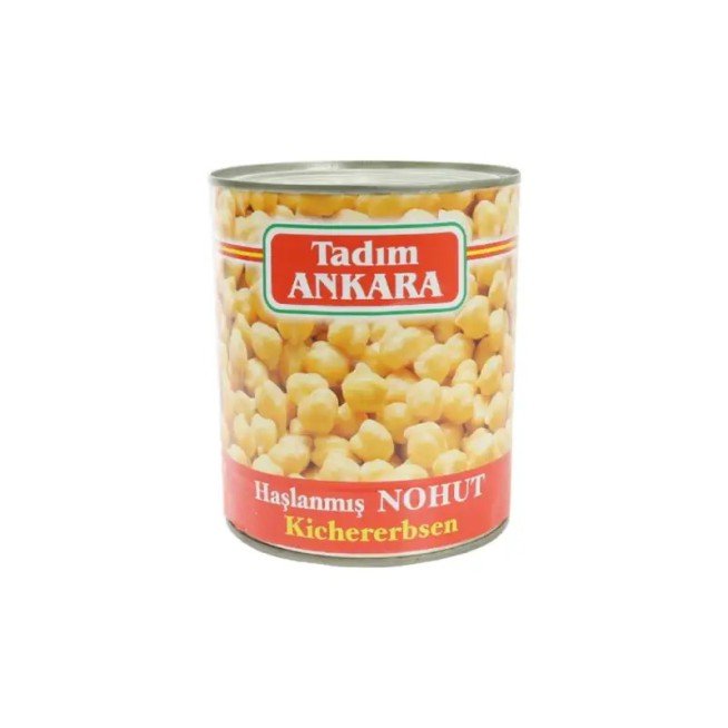 TADIM ANKARA CIECIORKA PUSZKA 800GR