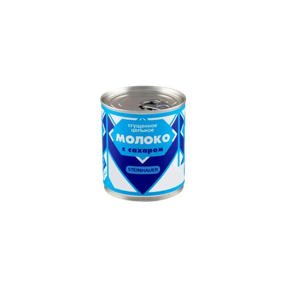 MLEKO SLODKIE 397GR