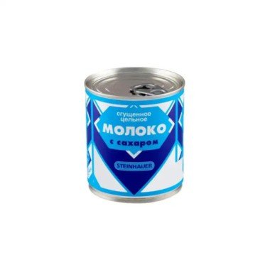 MLEKO SLODKIE 397GR