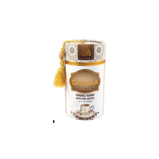KAWA CASVAA FINDIKLI Z ORZECH. LASK. 250 GR