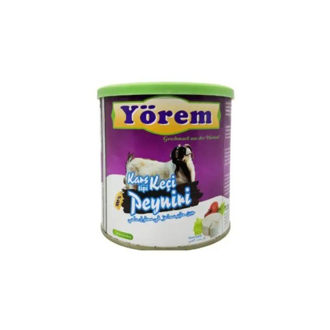 YOREM SER KOZI 400 G