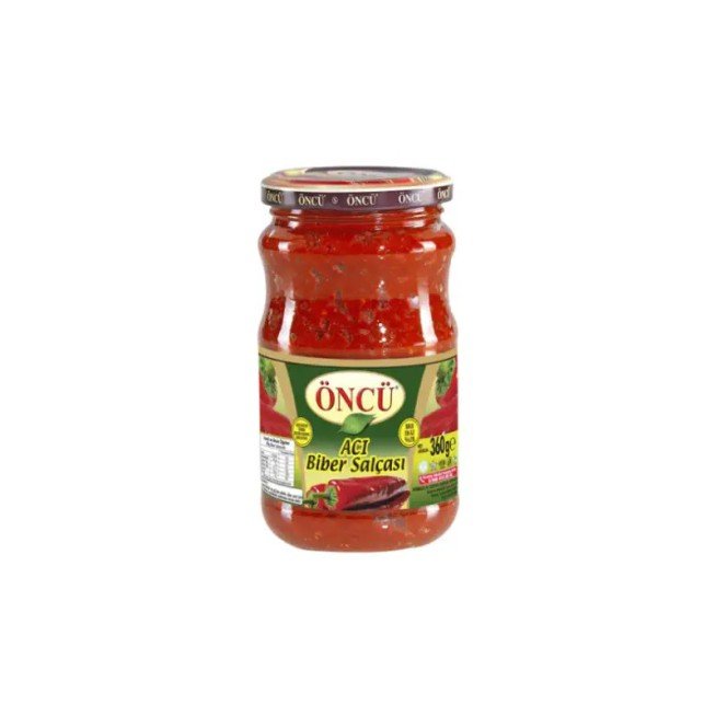ONCU KONCENTRAT PAPR. OSTRY 700GR/