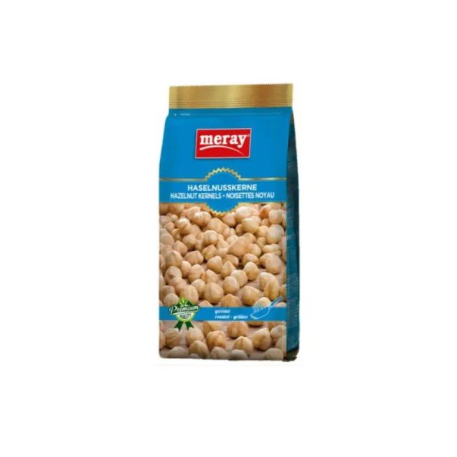 MERAY ORZECHY LASKOWE PRAZONE 150 G