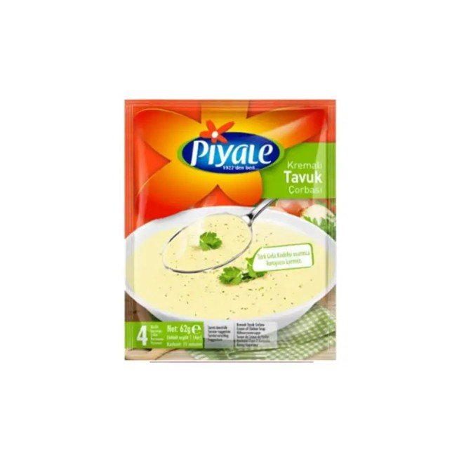 PIYALE ZUPA KURCZAKA 70GR CORBA