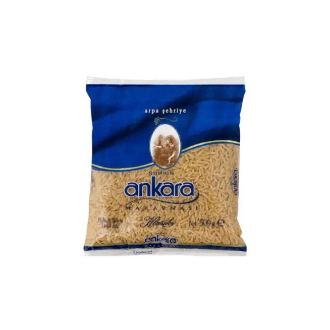 ANKARA ARPA MAKARONIKL 500gr