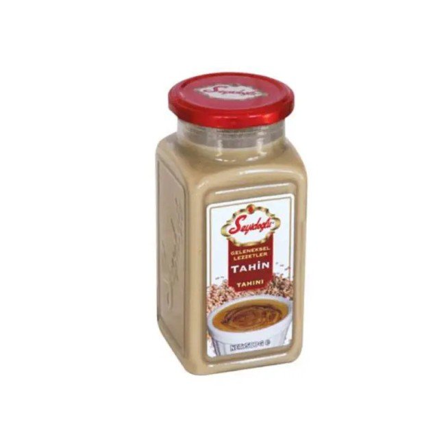 SEYIDOGLU TAHINI (PASTA SEZAMOWA) 500 G.