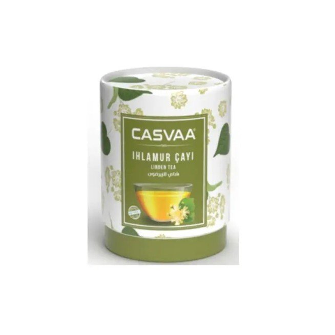 CASVAA - ıhlamur çayı 200gr