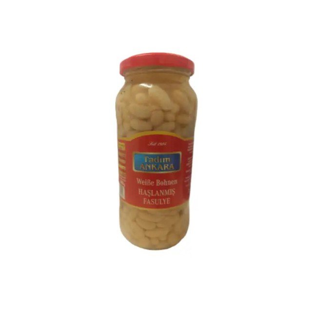 TADIM ANKARA FASOLA 400GR SLOIK
