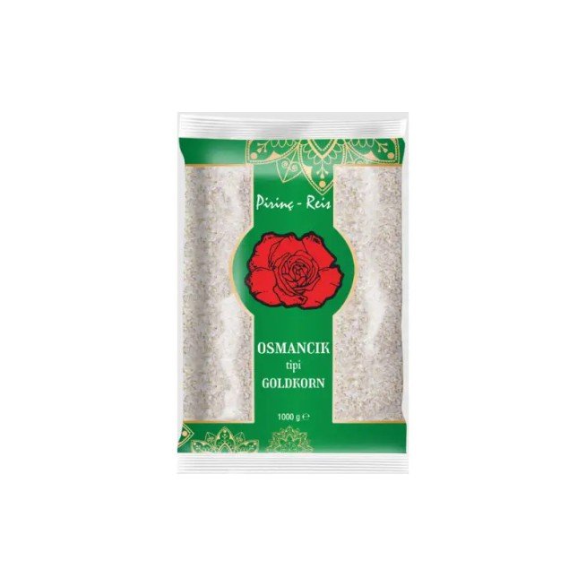 GULLU OSMANCIK RYZ 1 KG