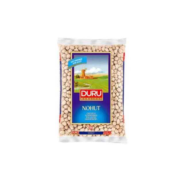 DURU CIECIORKA KOCBASI 1KG