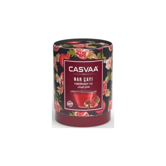 CASVAA - nar çayı 200gr