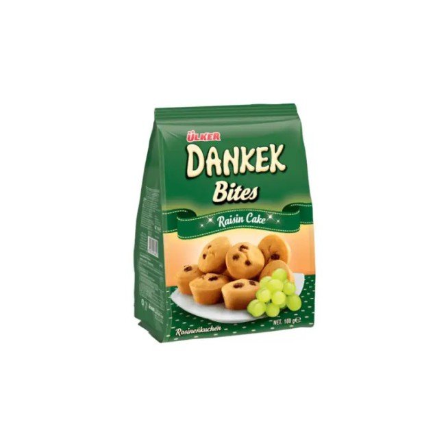 DANKEK LOKMALIK WINOGRAN 100GR