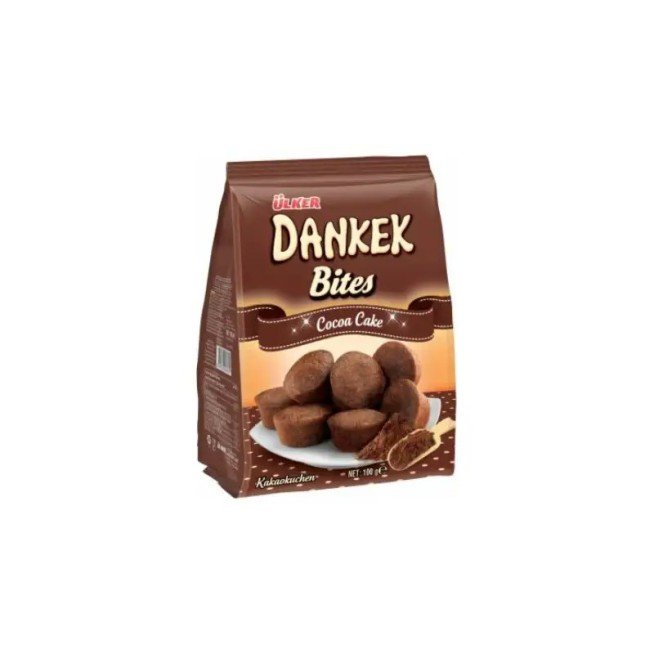 DANKEK LOKMALIK KAKAO 100 GR