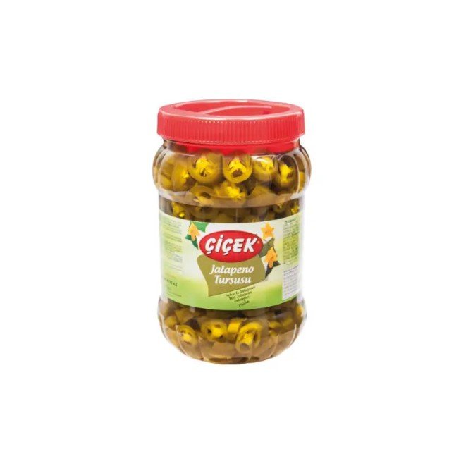 CICEK JALAPENO MARYNOWANE 1500 cc