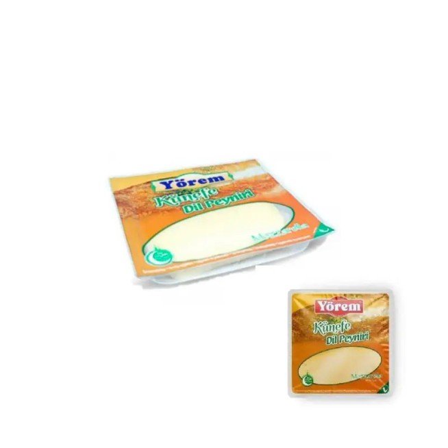 YOREM SER KUNEFE DIL PEYNIR 200 GR