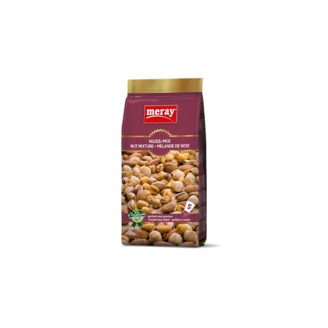 MERAY MIX MIESZKANKA ORZECHOWA 300G .
