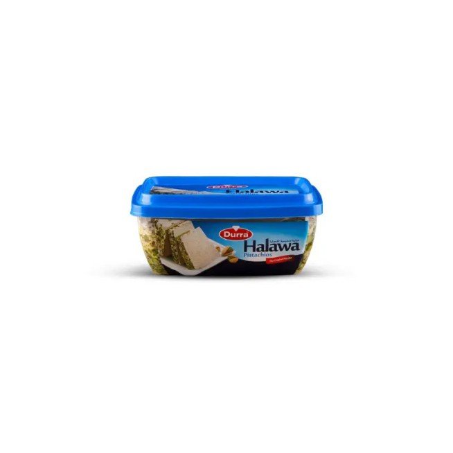 DURRA CHAŁWA Z PISTAC. EXTRA 350 gr