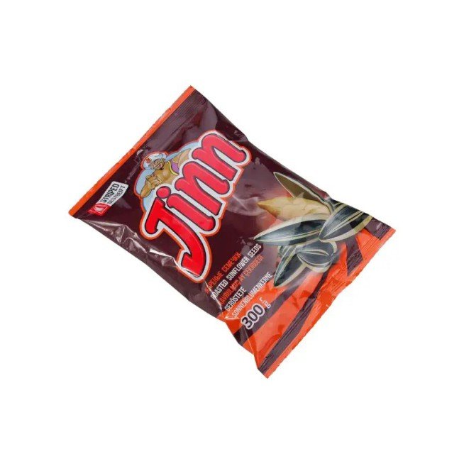 JINN PESTKI SLONECZNIKA 300 G.