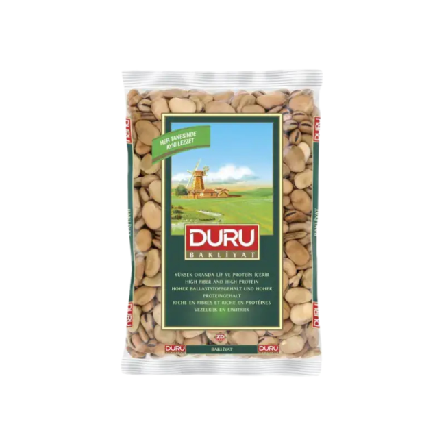 DURU BAKLA BÓB 900g