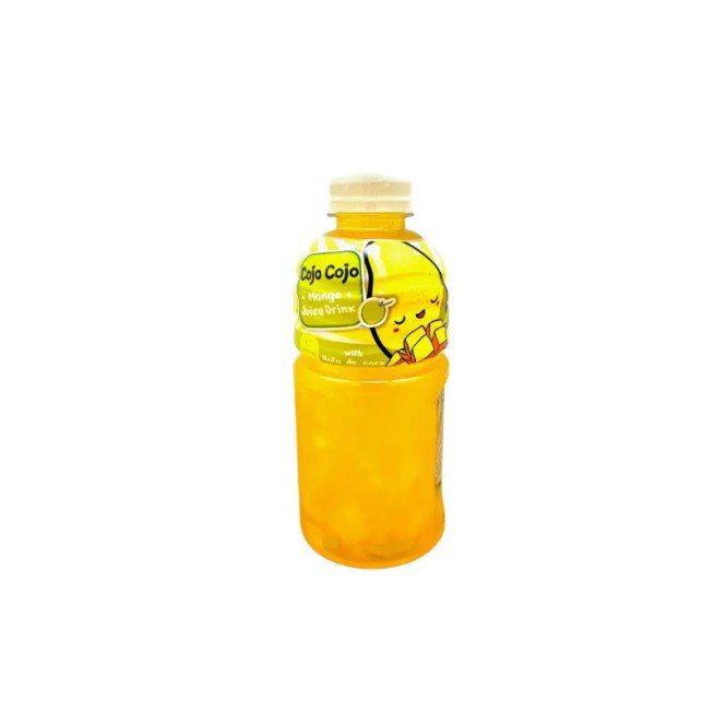 NAPOJ MANGO COJO COJO 320ML
