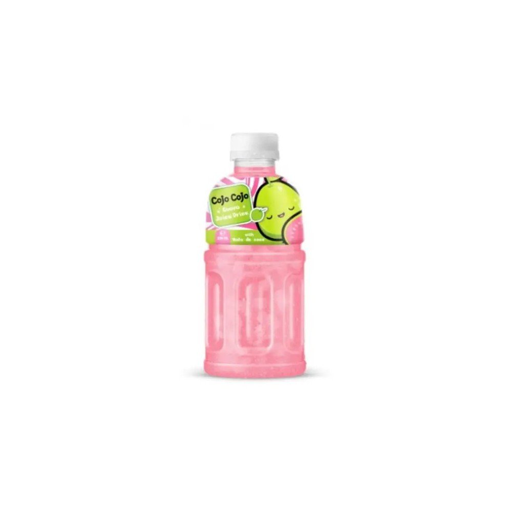 NAPOJ LYCHEE COJO COJO 320ML