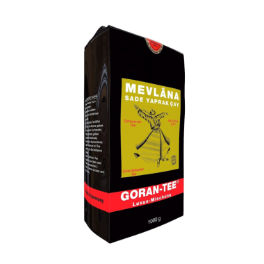 MEVLANA Herbata Cejlońska Czarna 1 kg