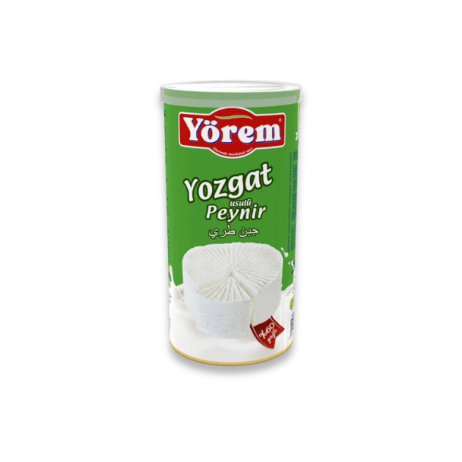 Turecki Biały Ser YOZGAT 800 gr