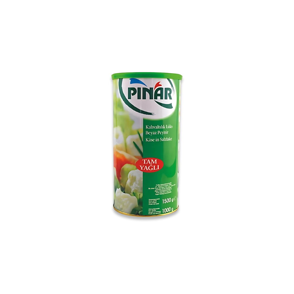 Turecki Biały Ser PINAR 1000 gr