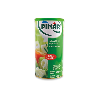 Turecki Biały Ser PINAR 1000 gr