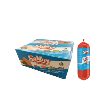 SOHBET SADE SALAM 500 G00szt