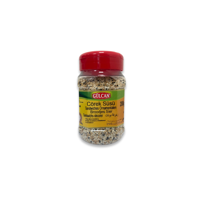 GULCAN Corek Susu