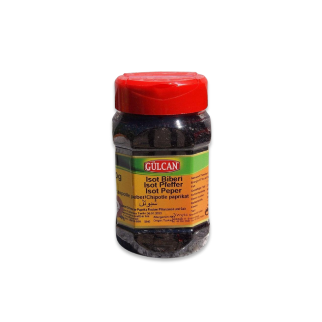 GULCAN ISOT 170g.