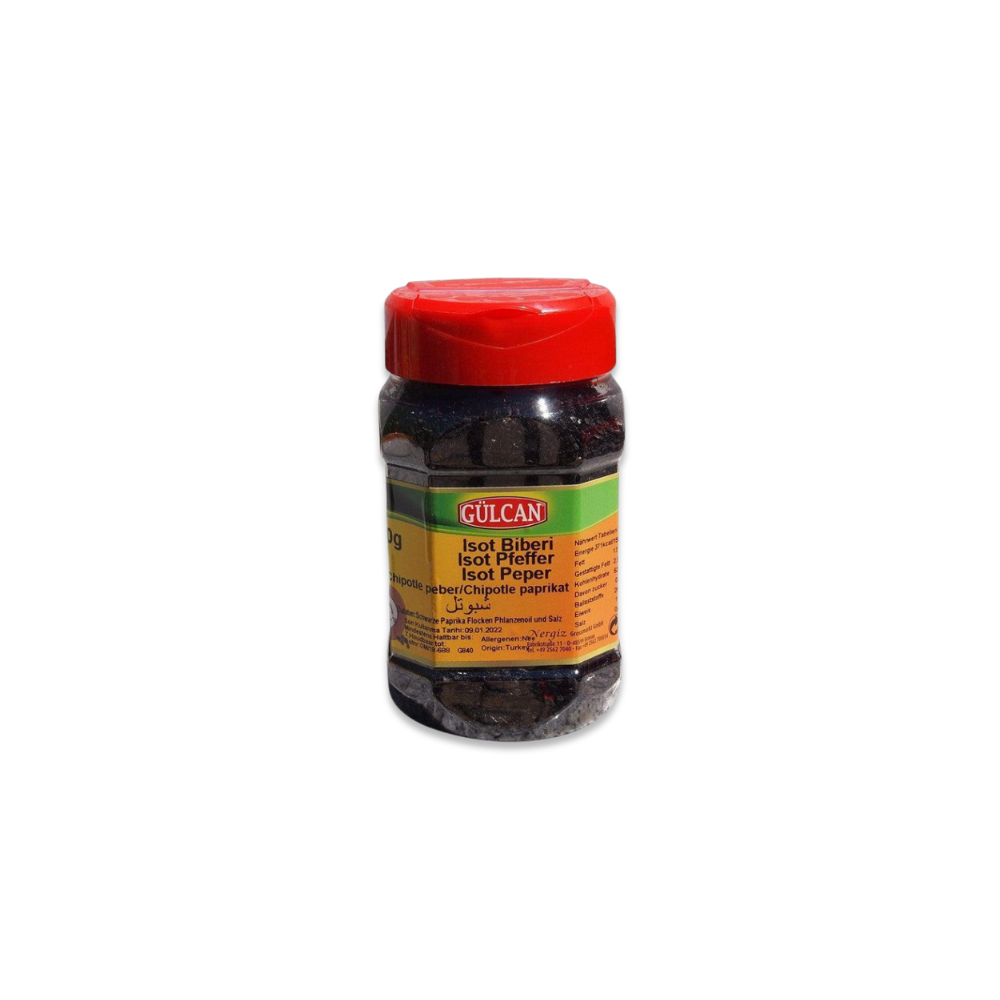 GULCAN ISOT 170g.