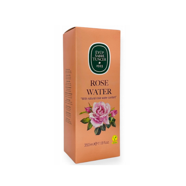 EYUP SABRI TUNCER Woda Rózana 350ml