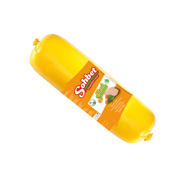 SOHBET Salam z Kurczaka 500 g.