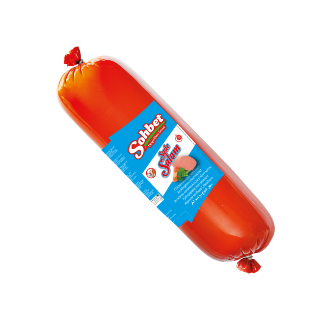 SOHBET Sade Salam 500 g.
