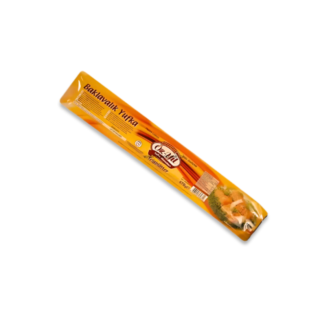 OZ-YIL CIASTO BAKLAVA 470 G