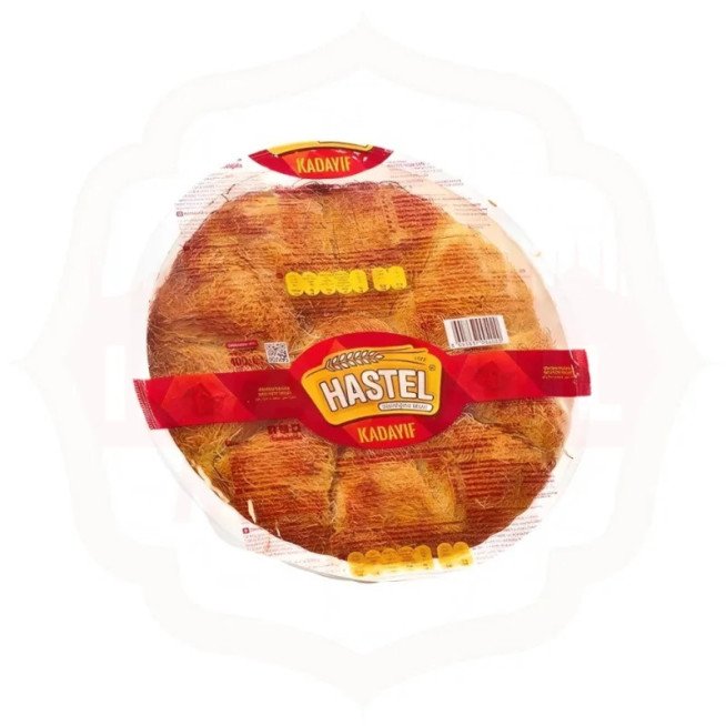 HASTEL GOTOWE  KADAYIF 400G