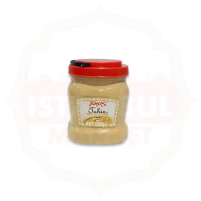Tunas Tahini - Pasta Sezamowa 1200 gr