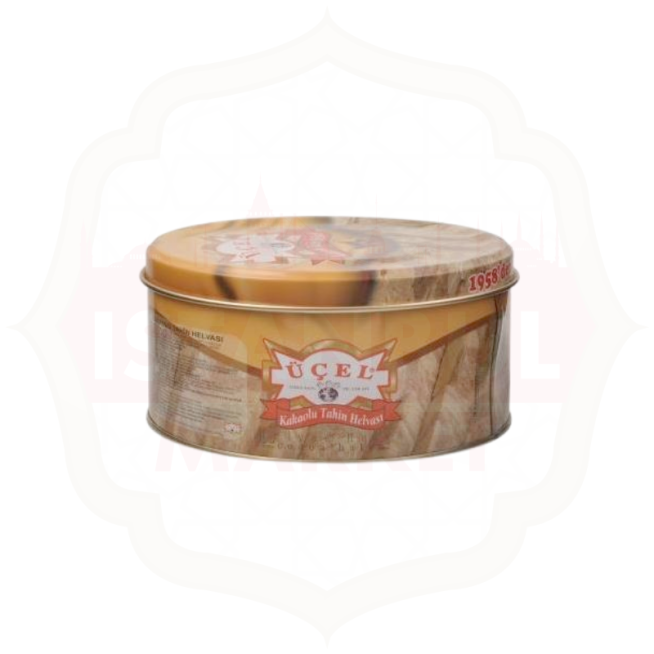 UCEL CHALWA KAKAOWA 830GR.