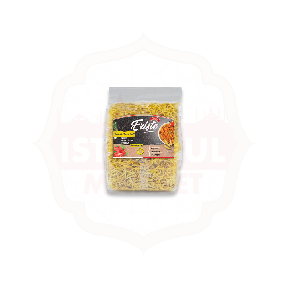 CILOGLU MAKARON ERISTE 500 G.
