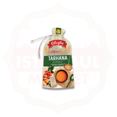 CILOGLU TARHANA TURECKA ZUPA W PROSZKU 500 g