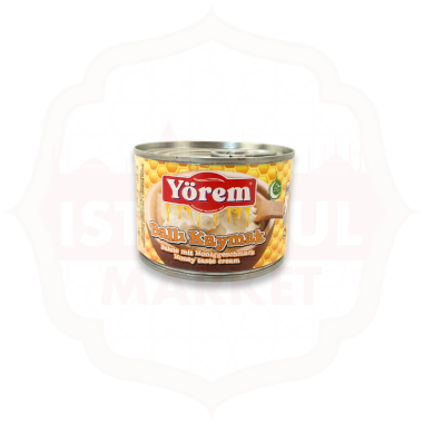 YOREM BALLI KAYMAK SMIETANA Z MIÓDEM 175G.