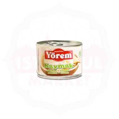 YOREM KAYMAK SMIETANA 170G.