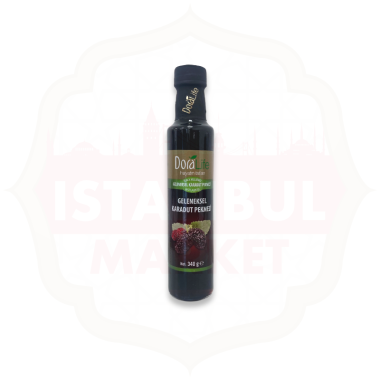 DORALIFE MELASA Z MORWY 340 G.